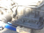 เกียร์ออโต้ SUBARU LEGACY B4 OEM 31000AE220 BE5 2000 EJ204