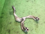 ท่อร่วมไอเสีย SUBARU LEGACY B4 OEM 44101FE020, 44111AE121, 44101AC000, 44101FE021, 44111AE122 BE5 2000 EJ204