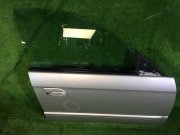 Puerta delantera derecha SUBARU LEGACY B4 OEM 60009AE000, 60009AE020 BE5 2000 silver 792