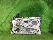 Puerta delantera derecha SUBARU LEGACY B4 OEM 60009AE000, 60009AE020 BE5 2000 silver 792