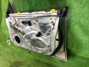 Puerta delantera derecha SUBARU LEGACY B4 OEM 60009AE000, 60009AE020 BE5 2000 silver 792
