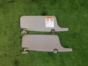 遮阳板 SUBARU LEGACY B4 OEM 92011AE031OB, 92011AE001OB, 92011AE032OB, 92011AE000OB BE5 2000 silver 792