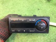 Mando de climatización SUBARU LEGACY B4 OEM 72311AE100 BE5 2000 EJ204