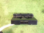 Mando de climatización SUBARU LEGACY B4 OEM 72311AE100 BE5 2000 EJ204