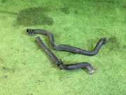 ท่อฮีตเตอร์ 72411AC020, 72421AE020, 72421AC000 SUBARU LEGACY B4