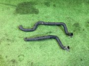 Патрубки печки SUBARU LEGACY B4 OEM 72411AC020, 72421AE020, 72421AC000 BE5 2000 EJ204