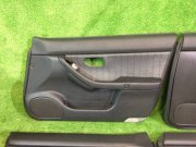 Painéis de porta SUBARU LEGACY B4 OEM 94210AE060ML, 94210AE070ML, 94220AE060ML, 94220AE070ML, 94210AE071ML, BE5 2000 silver 792