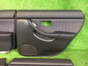 Painéis de porta SUBARU LEGACY B4 OEM 94210AE060ML, 94210AE070ML, 94220AE060ML, 94220AE070ML, 94210AE071ML, BE5 2000 silver 792