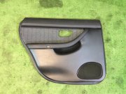 Painéis de porta SUBARU LEGACY B4 OEM 94210AE060ML, 94210AE070ML, 94220AE060ML, 94220AE070ML, 94210AE071ML, BE5 2000 silver 792