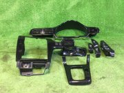 Embellecedores del habitáculo SUBARU LEGACY B4 OEM 66180AE000, 66110AE000ML, 66060AE280, 66050AE060 BE5 2000 silver 792