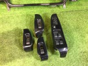 Embellecedores del habitáculo SUBARU LEGACY B4 OEM 66180AE000, 66110AE000ML, 66060AE280, 66050AE060 BE5 2000 silver 792