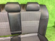 Комплект сидений SUBARU LEGACY B4 OEM 64010AE361ML, 64010AE370ML, 64220AE040ML, 64230AE040ML, 64010AE360ML BE5 2000 silver 792
