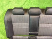 Комплект сидений SUBARU LEGACY B4 OEM 64010AE361ML, 64010AE370ML, 64220AE040ML, 64230AE040ML, 64010AE360ML BE5 2000 silver 792