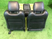 Комплект сидений SUBARU LEGACY B4 OEM 64010AE361ML, 64010AE370ML, 64220AE040ML, 64230AE040ML, 64010AE360ML BE5 2000 silver 792