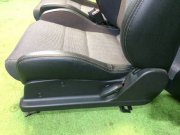 Комплект сидений SUBARU LEGACY B4 OEM 64010AE361ML, 64010AE370ML, 64220AE040ML, 64230AE040ML, 64010AE360ML BE5 2000 silver 792