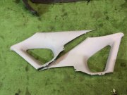 Обшивка багажника SUBARU LEGACY B4 OEM 94514AE000, 94511AE040, 94511AE050, 94511AE060 BE5 2000 silver 792