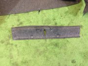 Обшивка багажника SUBARU LEGACY B4 OEM 94514AE000, 94511AE040, 94511AE050, 94511AE060 BE5 2000 silver 792