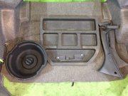 Обшивка багажника SUBARU LEGACY B4 OEM 94514AE000, 94511AE040, 94511AE050, 94511AE060 BE5 2000 silver 792