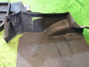 Обшивка багажника SUBARU LEGACY B4 OEM 94514AE000, 94511AE040, 94511AE050, 94511AE060 BE5 2000 silver 792