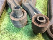 ปีกนกหลัง SUBARU LEGACY B4 OEM 20254AE010, 20254AE040, 20254AE020, 20250AE000, RU350, BE5 2000 EJ204