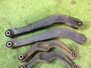 ปีกนกหลัง SUBARU LEGACY B4 OEM 20254AE010, 20254AE040, 20254AE020, 20250AE000, RU350, BE5 2000 EJ204