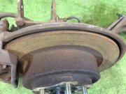 ดุมล้อหลังขวา SUBARU LEGACY B4 OEM 28474AE000, 28462AE011, 26700AE010, 26692AE000, 9240008, BE5 2000 EJ204