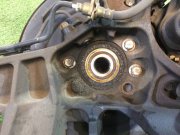 ดุมล้อหลังขวา SUBARU LEGACY B4 OEM 28474AE000, 28462AE011, 26700AE010, 26692AE000, 9240008, BE5 2000 EJ204
