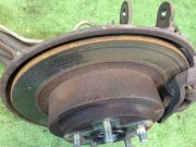 ดุมล้อหลังซ้าย SUBARU LEGACY B4 OEM 28474AE000, 28462AE011, 26700AE010, 26692AE010, 9240008, BE5 2000 EJ204