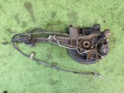 ดุมล้อหลังซ้าย SUBARU LEGACY B4 OEM 28474AE000, 28462AE011, 26700AE010, 26692AE010, 9240008, BE5 2000 EJ204