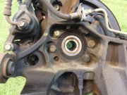 ดุมล้อหลังซ้าย SUBARU LEGACY B4 OEM 28474AE000, 28462AE011, 26700AE010, 26692AE010, 9240008, BE5 2000 EJ204