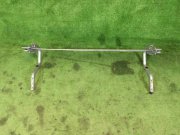 Trunk lid torsion bars 57520AE000, 57520AE010, 57529AE020, 57529AE030 SUBARU LEGACY B4