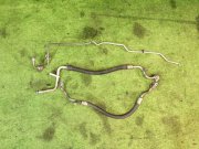 空调管路 SUBARU LEGACY B4 OEM 73431AE050, 73425AE020, 73424AE000, 73424AE001, ND4451203130, BE5 2000 EJ204