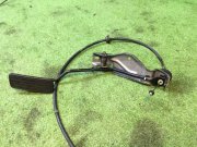 アクセルワイヤー SUBARU LEGACY B4 OEM 37114AE030 BE5 2000 EJ204