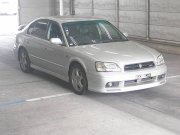右三角窗玻璃 SUBARU LEGACY B4 OEM 65222AE020NB, 65222AE021NB BE5 2000
