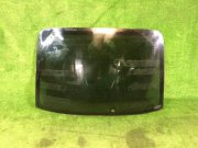 リアウインドウガラス SUBARU LEGACY B4 OEM 65109AE050NB, 65109AE160NB BE5 2000