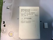 Auto-rádio SUBARU LEGACY B4 OEM 86201AE180 BE5 2000