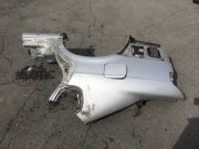 บังโคลนหลังขวา 51410AE001, 51410AE000 SUBARU LEGACY B4