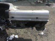 右リアフェンダー SUBARU LEGACY B4 OEM 51410AE001, 51410AE000 BE5 2000 silver 792