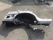 右リアフェンダー SUBARU LEGACY B4 OEM 51410AE001, 51410AE000 BE5 2000 silver 792