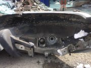 右リアフェンダー SUBARU LEGACY B4 OEM 51410AE001, 51410AE000 BE5 2000 silver 792