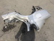 右リアフェンダー SUBARU LEGACY B4 OEM 51410AE001, 51410AE000 BE5 2000 silver 792