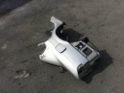 右リアフェンダー SUBARU LEGACY B4 OEM 51410AE001, 51410AE000 BE5 2000 silver 792