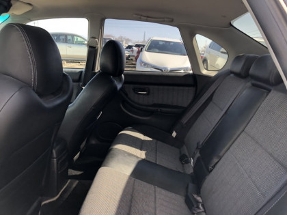SUBARU LEGACY BE5 2000