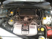 เครื่องยนต์ SUBARU LEGACY B4 OEM 10100BE960 BE5 2001 EJ208