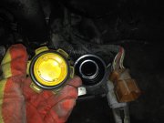 เครื่องยนต์ SUBARU LEGACY B4 OEM 10100BE960 BE5 2001 EJ208