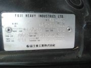 เครื่องยนต์ SUBARU LEGACY B4 OEM 10100BE960 BE5 2001 EJ208