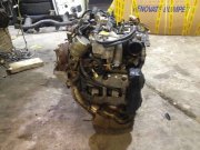 เครื่องยนต์ SUBARU LEGACY B4 OEM 10100BE960 BE5 2001 EJ208