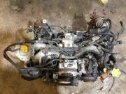 เครื่องยนต์ SUBARU LEGACY B4 OEM 10100BE960 BE5 2001 EJ208