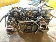 เครื่องยนต์ SUBARU LEGACY B4 OEM 10100BE960 BE5 2001 EJ208