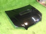 ฝากระโปรงหน้า SUBARU LEGACY B4 OEM 57229AE030 BE5 2001 black 47А